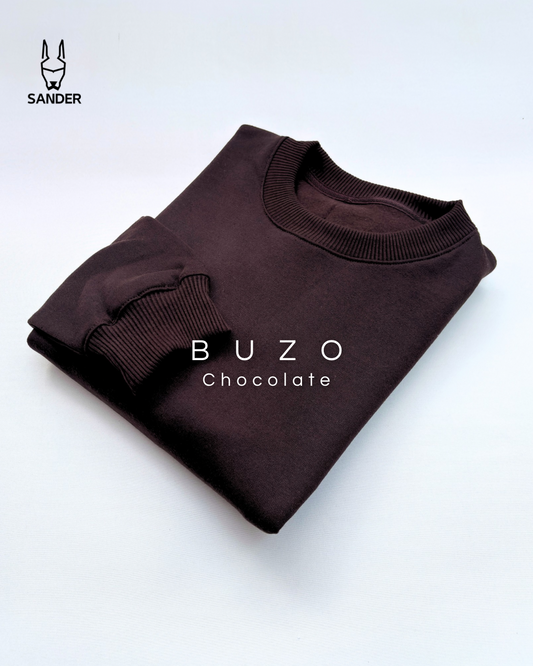 Buzo Clásico