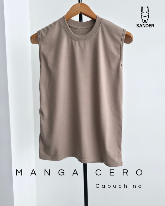 Manga Cero