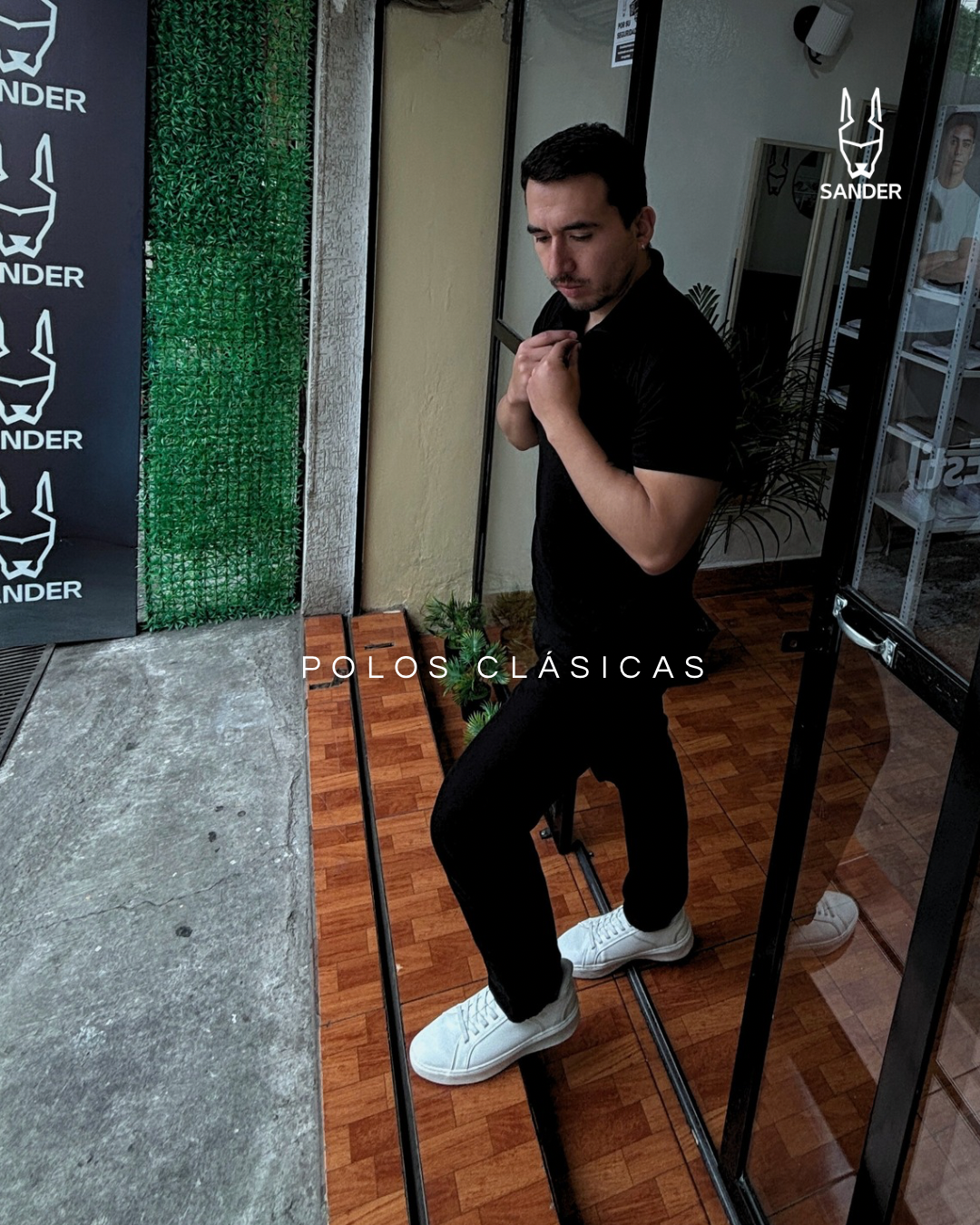 Polo Clásica