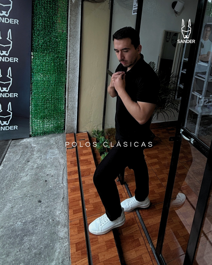 Polo Clásica