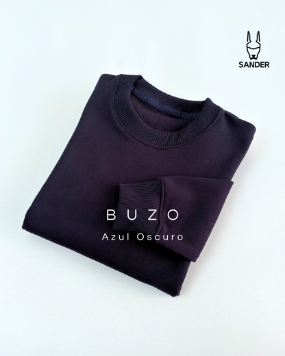 Buzo Clásico