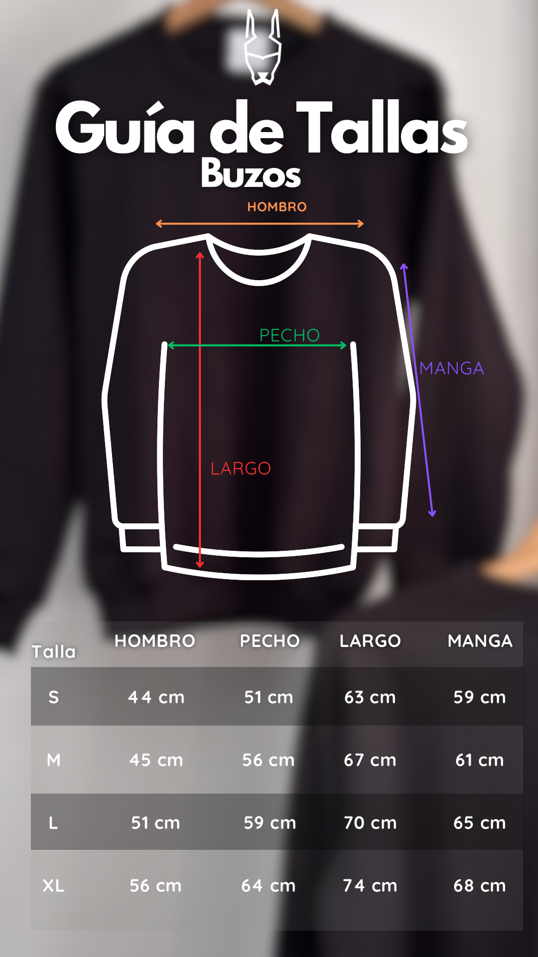 Buzo Clásico