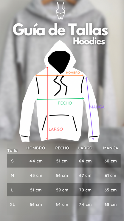 Hoodie Básica