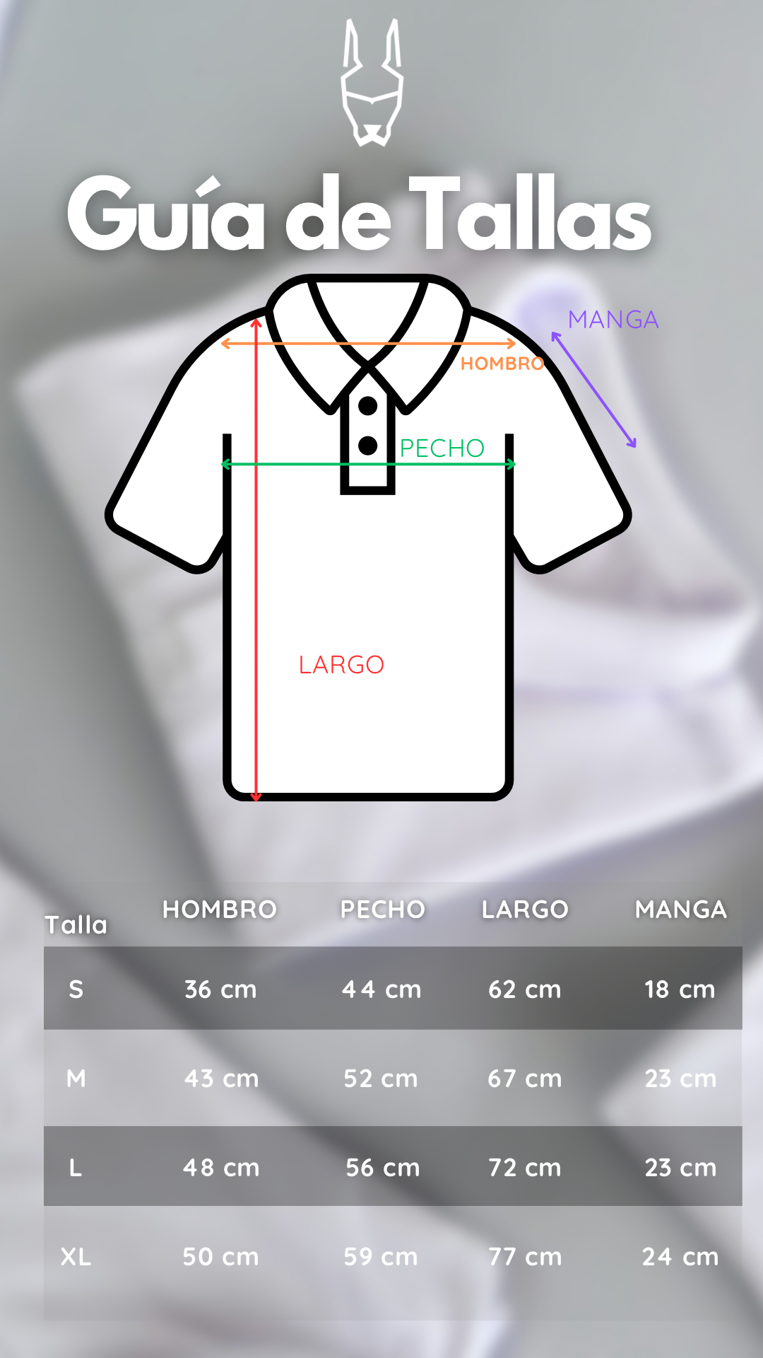 Pack 3 Polos (Vainilla, Verde Moss, Negro)