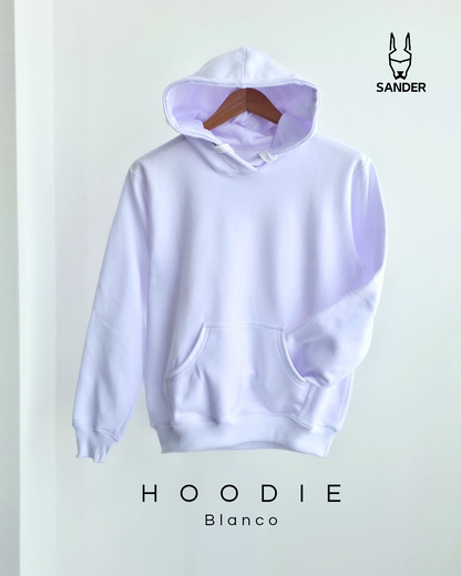 Hoodie Básica