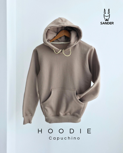 Hoodie Básica