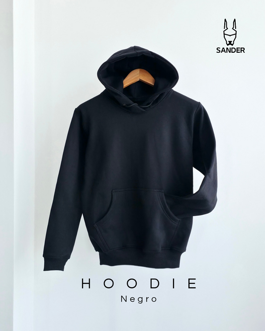 Hoodie Básica