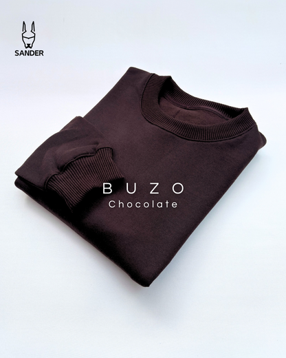 Buzo Clásico
