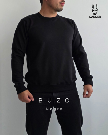Buzo Clásico