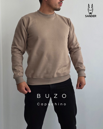 Buzo Clásico