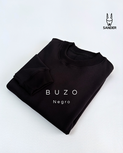 Buzo Clásico