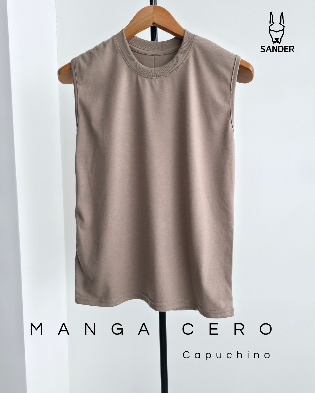 Manga Cero