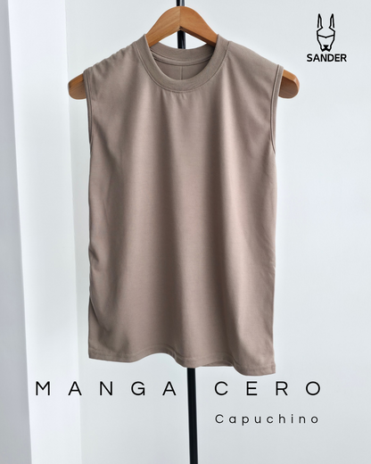 Manga Cero