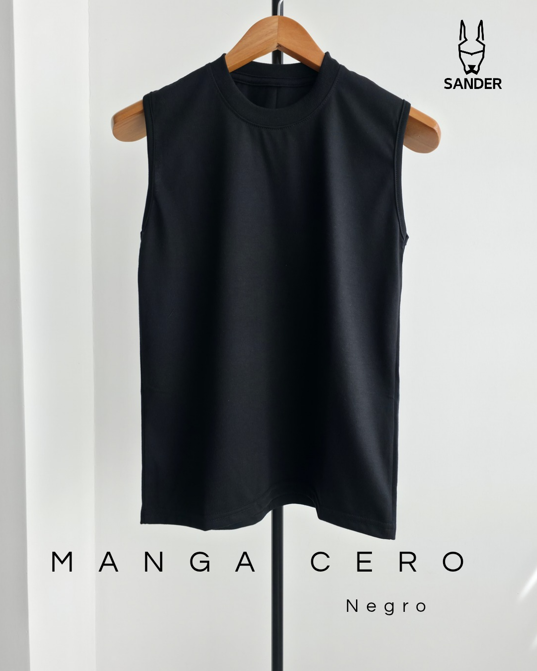 Manga Cero