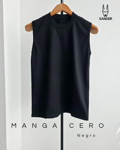 Manga Cero