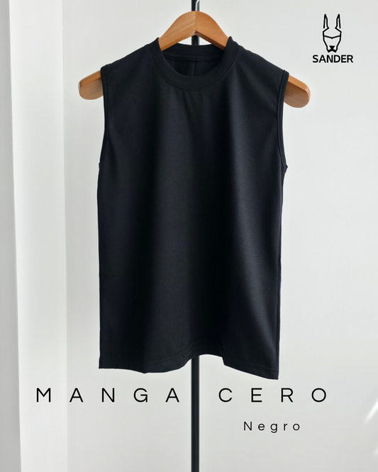 Manga Cero