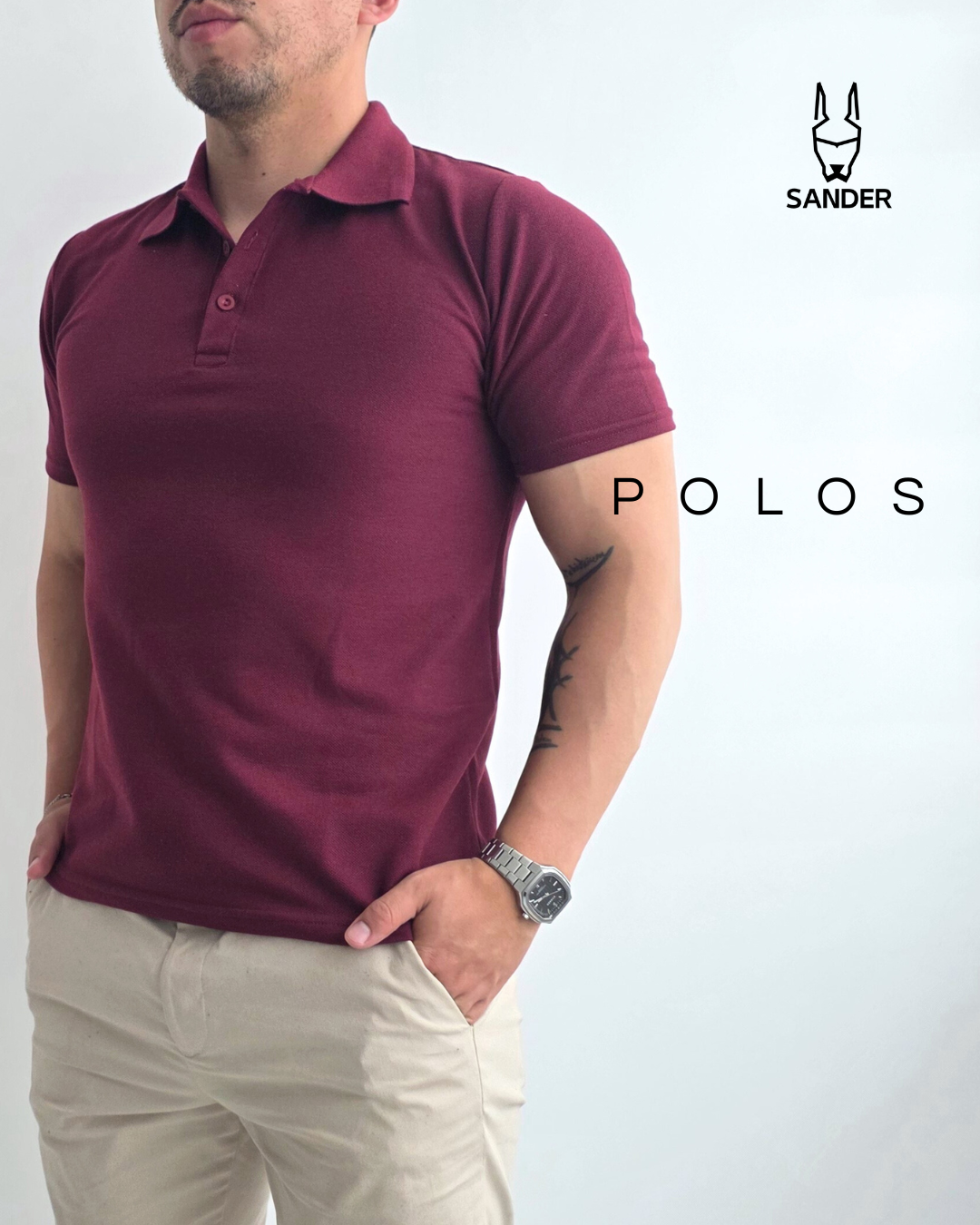 Polo Clásica